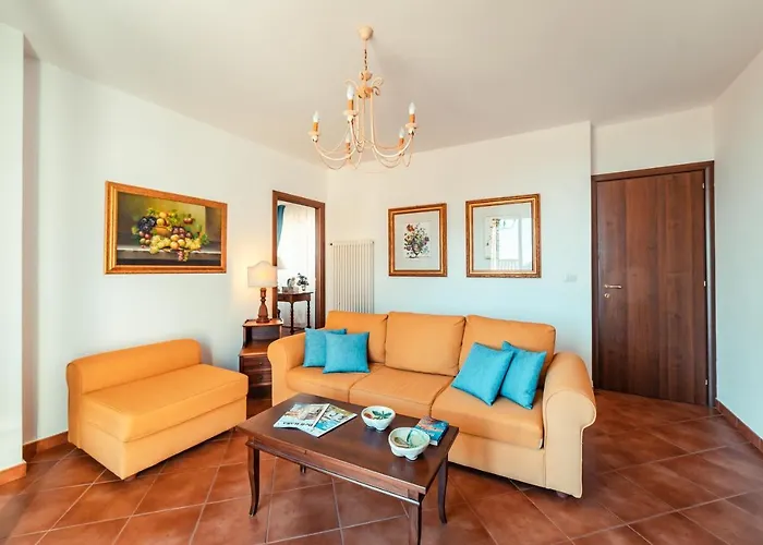 Taoapartments - Casa Vittoria