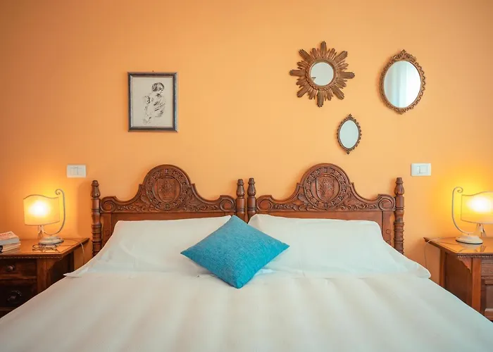 Taoapartments - Casa Vittoria