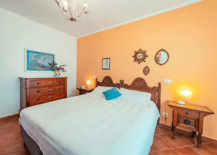 Taoapartments - Casa Vittoria