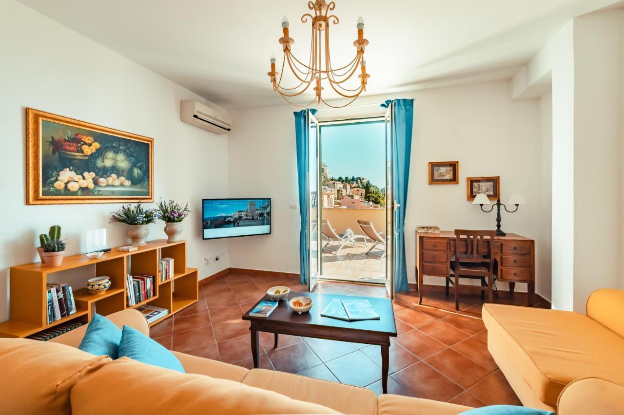 Taoapartments - Casa Vittoria Apartment *