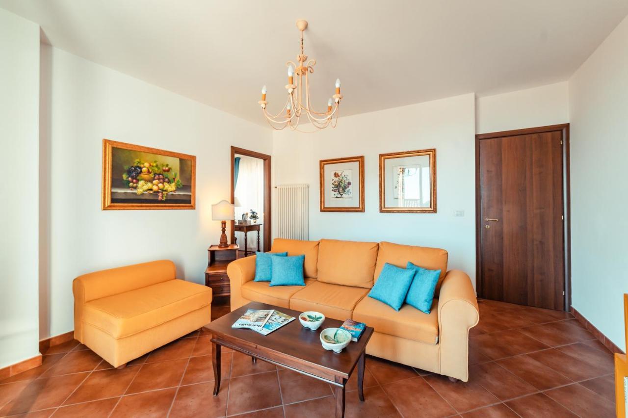 Apartment Taoapartments - Casa Vittoria
