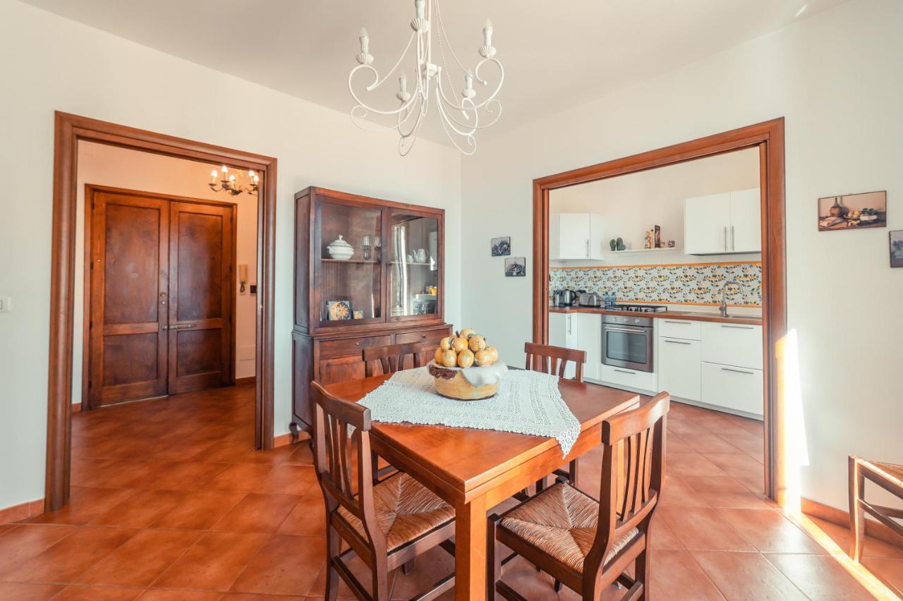 Taoapartments - Casa Vittoria