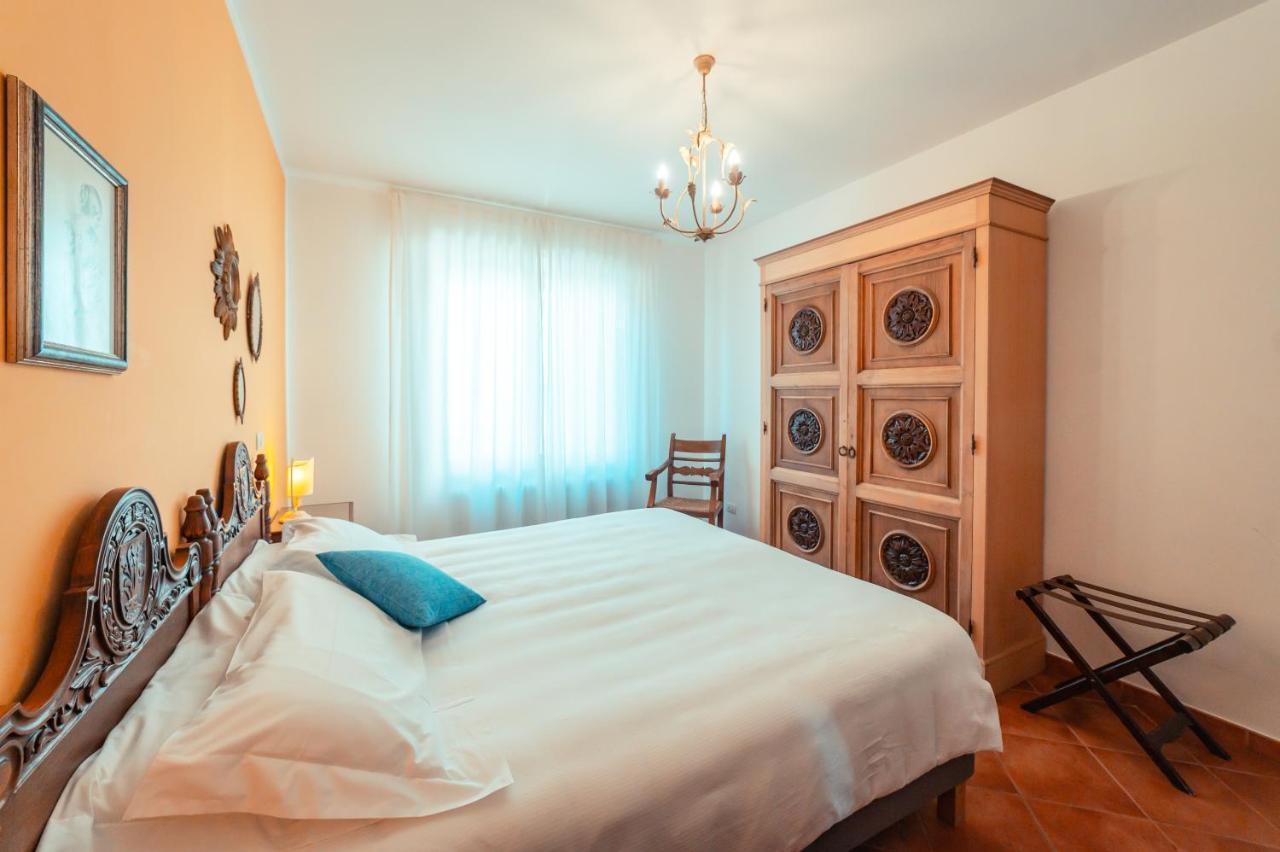 Taoapartments - Casa Vittoria *