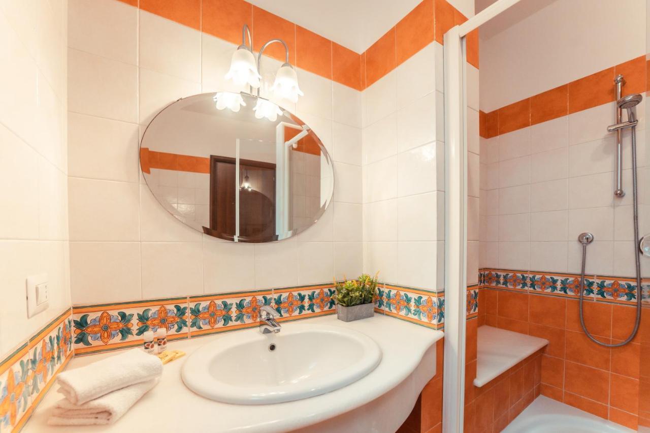 Apartment Taoapartments - Casa Vittoria