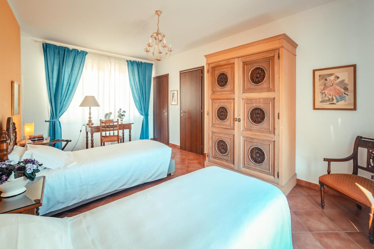 Taoapartments - Casa Vittoria