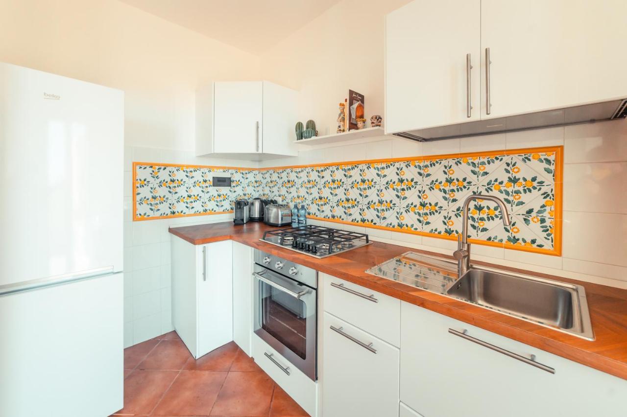 Apartment Taoapartments - Casa Vittoria