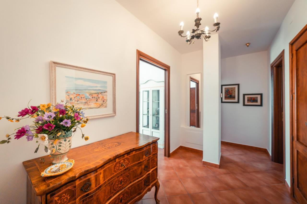Apartment Taoapartments - Casa Vittoria