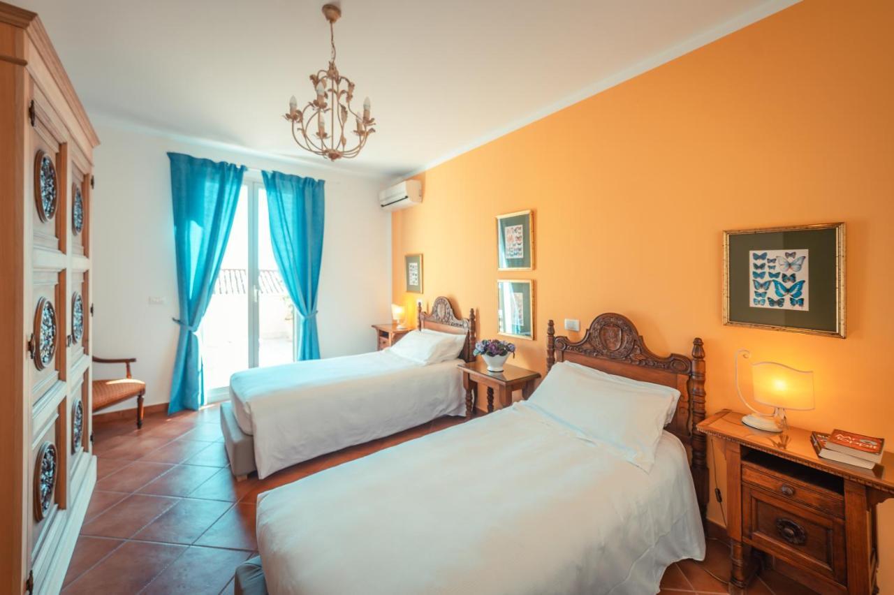 Taoapartments - Casa Vittoria * Taormina