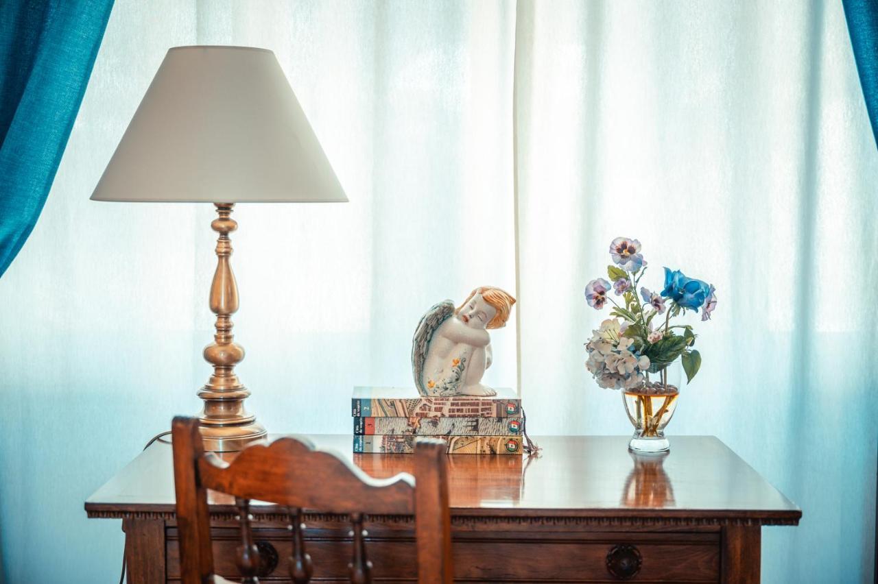 Taoapartments - Casa Vittoria Apartment Taormina