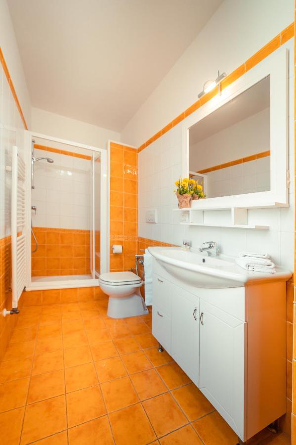 Taoapartments - Casa Vittoria Apartment Taormina