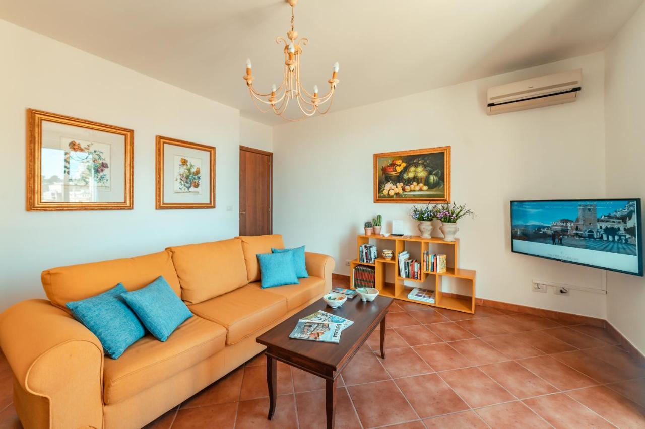 Taoapartments - Casa Vittoria