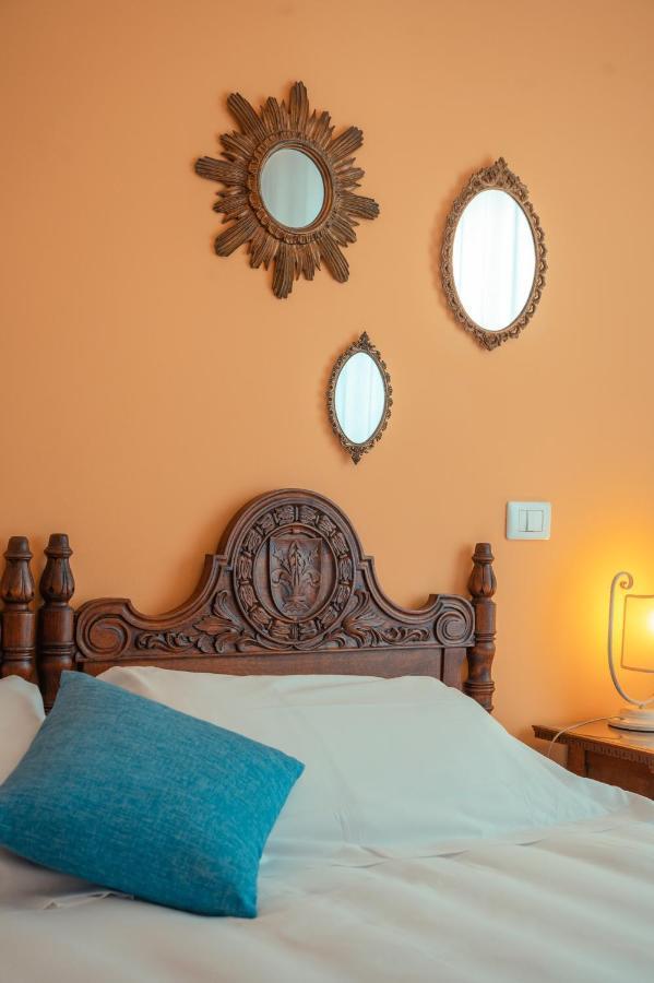 Taoapartments - Casa Vittoria Apartment Taormina
