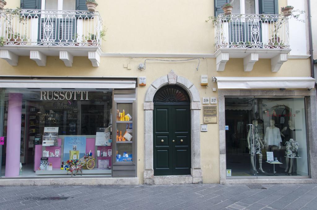 Taoapartments - Casa Vittoria
