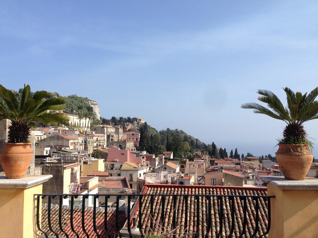 Apartment Taoapartments - Casa Vittoria Taormina