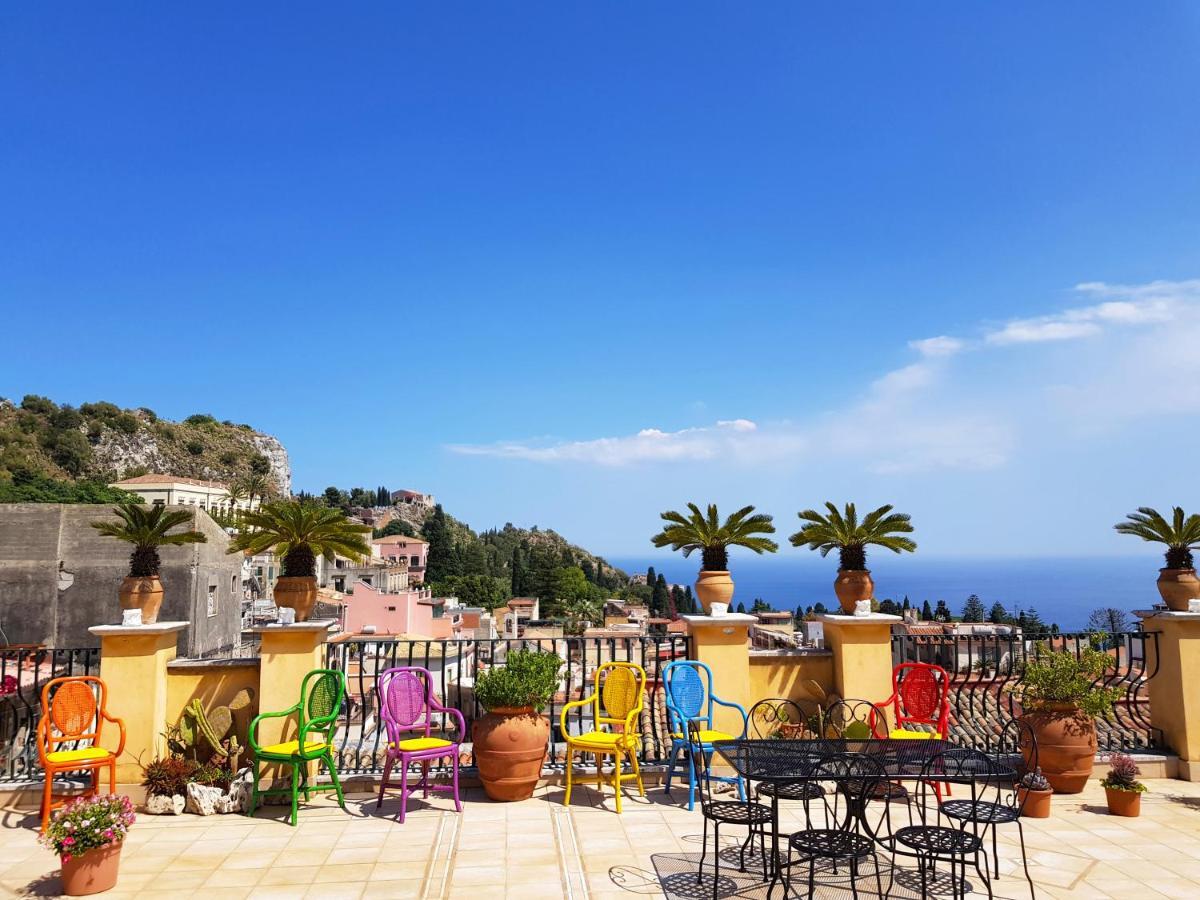 Apartment Taoapartments - Casa Vittoria Taormina