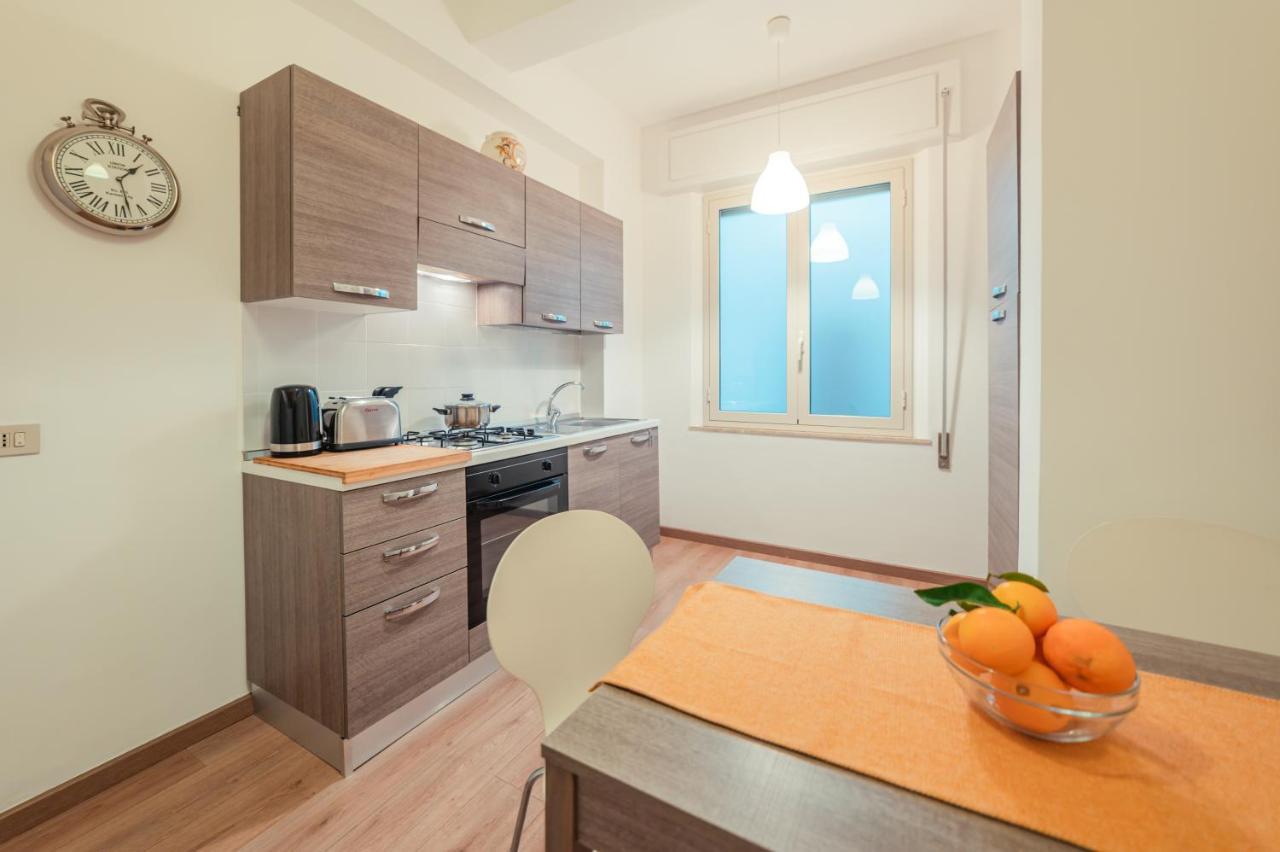 Apartment Taoapartments - Casa Vittoria *