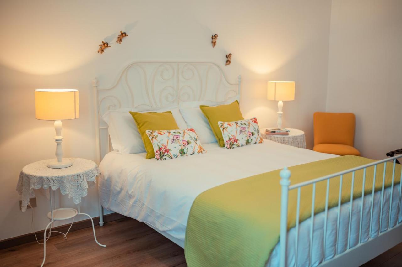 Taoapartments - Casa Vittoria *