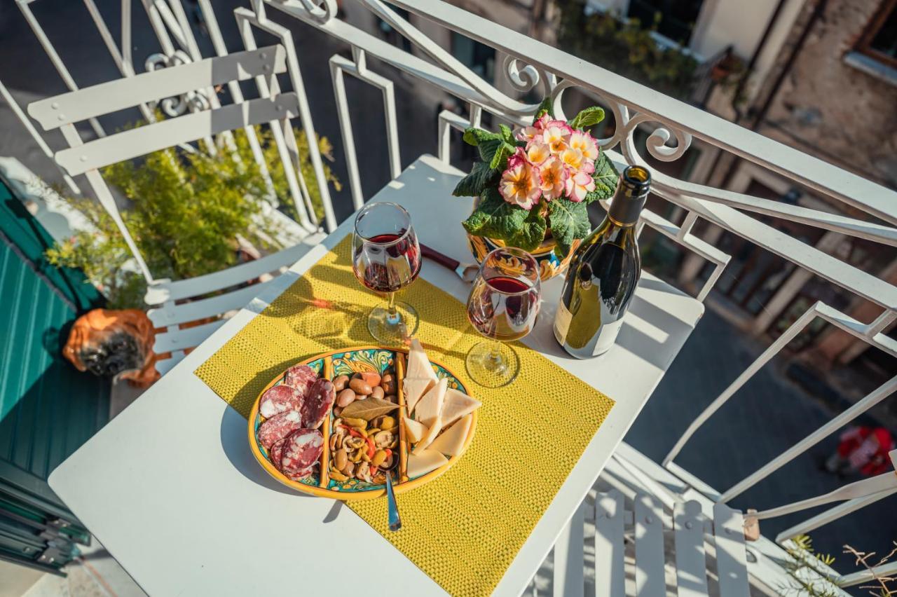 Taoapartments - Casa Vittoria *