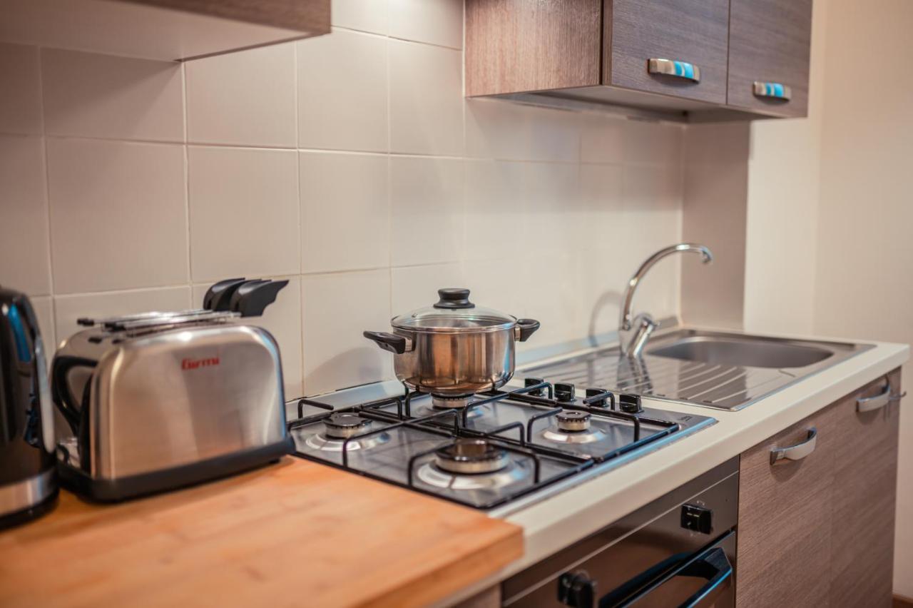 Taoapartments - Casa Vittoria Apartment Taormina