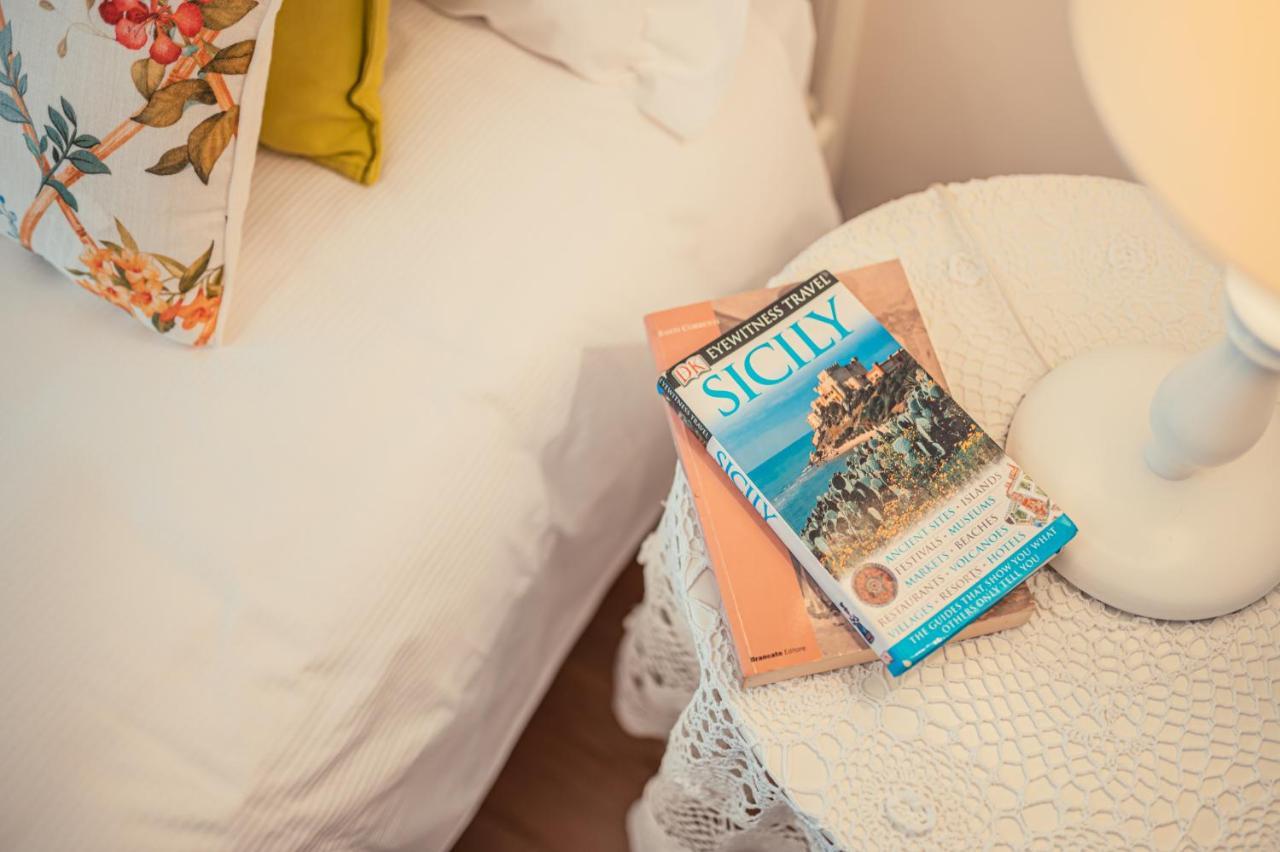 Taoapartments - Casa Vittoria Taormina