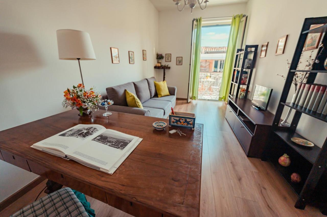 Apartment Taoapartments - Casa Vittoria Taormina