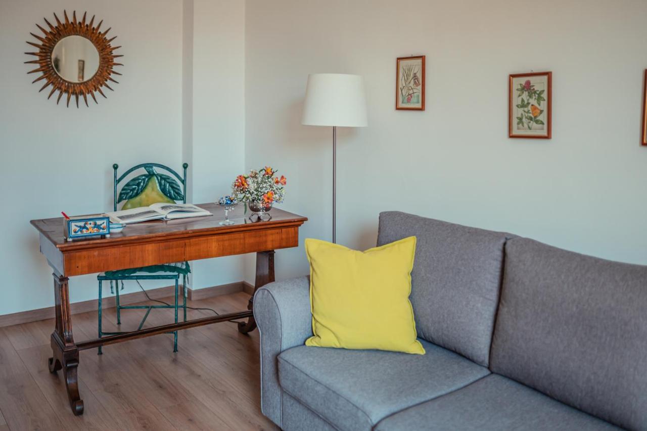 Apartment Taoapartments - Casa Vittoria *