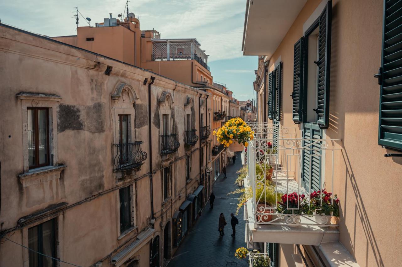 Taoapartments - Casa Vittoria Taormina