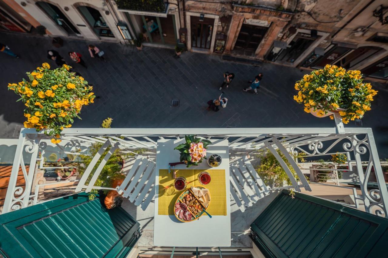 Taoapartments - Casa Vittoria