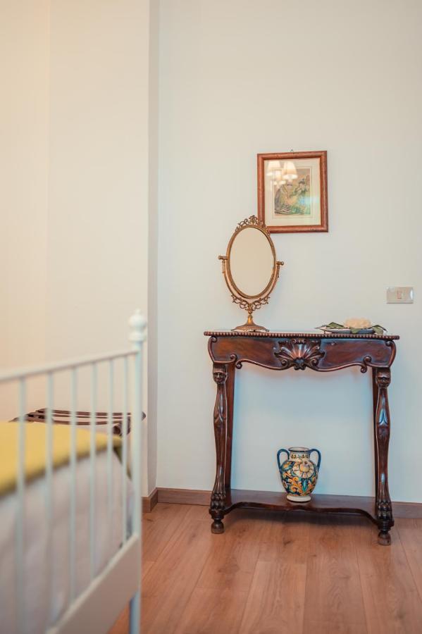 Taoapartments - Casa Vittoria Apartment
