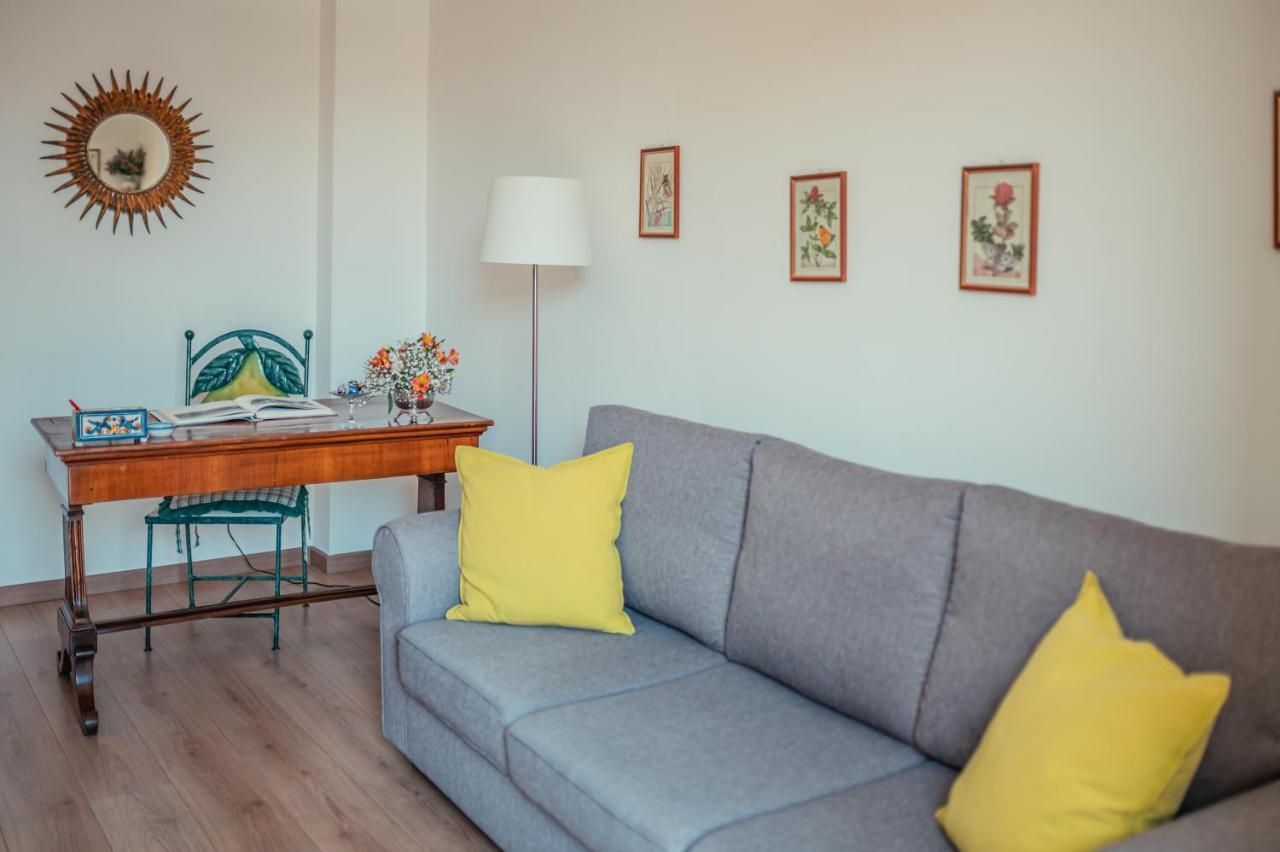 Taoapartments - Casa Vittoria