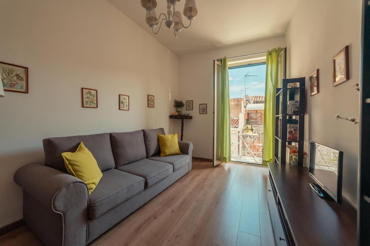 Taoapartments - Casa Vittoria